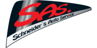 Logo der Firma Auto Service Schneiders aus Weiden auf dem Branchenportal Auto-Werkstatt.de