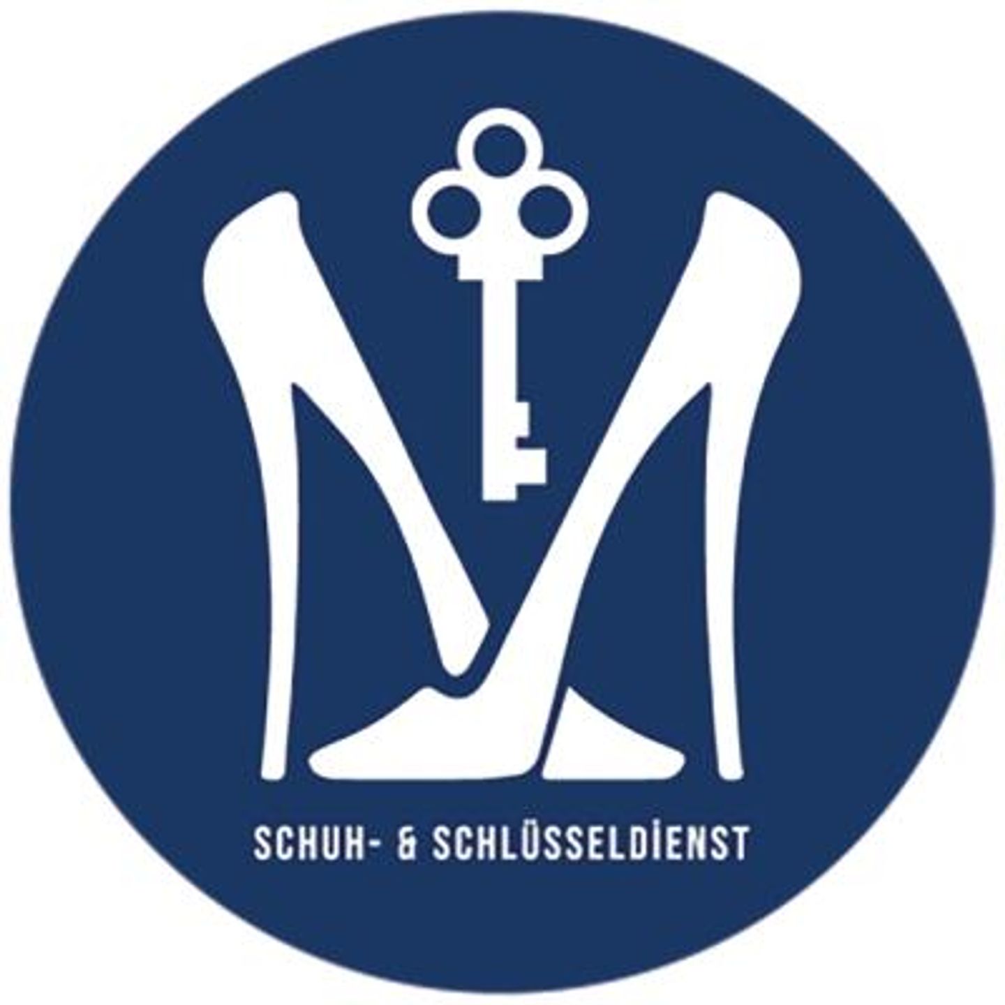 Logo der Firma Meisterwerk Schlüsseldienst Schuhreparatur aus Mülheim