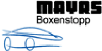 Logo der Firma Mayrs Boxenstopp aus Windach