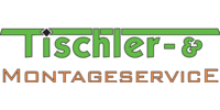Logo der Firma Tischler- und Montageservice Frank Reuter aus Drebach