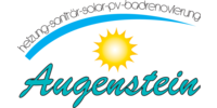 Logo der Firma AUGENSTEIN Heizung aus Winzer