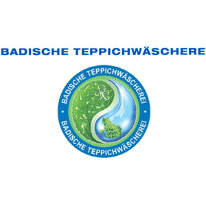 Logo der Firma Badische Teppichwäscherei aus Graben-Neudorf