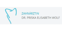 Logo der Firma Zahnärztin Dr. Priska Elisabeth Wolf aus München