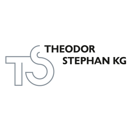 Logo der Firma Theodor Stephan KG GmbH & Co. KG Ton- und Kaolinbergbau aus Burbach