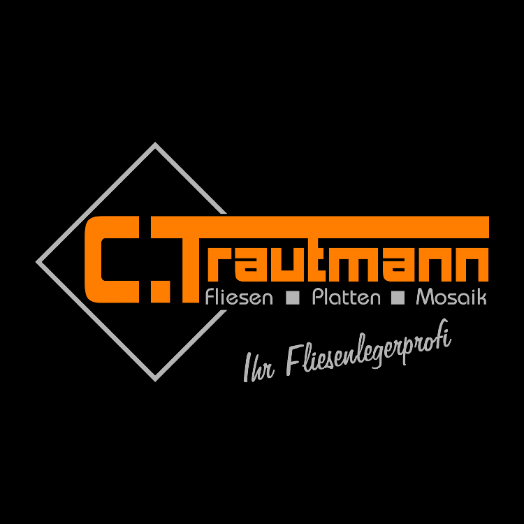 Logo der Firma Fliesen- & Bad Design Trautmann Christian aus Coburg