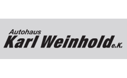 Logo der Firma Autohaus Karl Weinhold e.K. aus Fritzlar