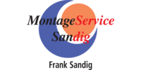 Logo der Firma MontageService Sandig aus Weinböhla