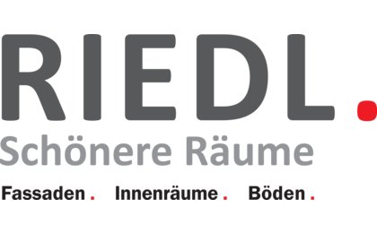 Logo der Firma Riedl Raumkonzepte GmbH aus Roding