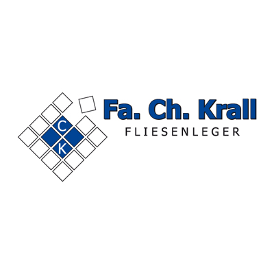 Logo der Firma Christian Krall Fliesenleger aus Ladenburg