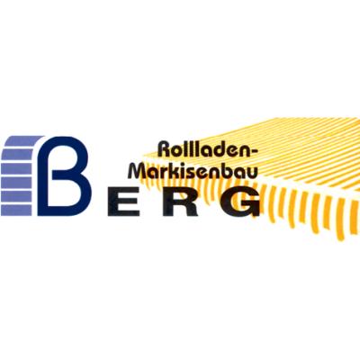 Logo der Firma Rollladen-Markisenbau Berg aus Oberhausen