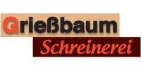 Logo der Firma Grießbaum aus Mu00fchlenbach auf dem Branchenportal Tischler-Schreiner.org