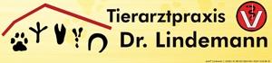 Logo der Firma Tierarztpraxis Dr. Lindemann aus Salzgitter