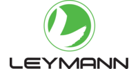 Logo der Firma LEYMANN RAUMEXPERTE aus Solingen