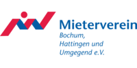 Logo der Firma Mieterverein Bochum aus Bochum