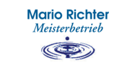 Logo der Firma Mario Richter Heizung-Sanitär-Klempner aus Leutenberg