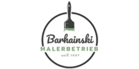 Logo der Firma Malerbetrieb Michael Barhainski aus Bernau