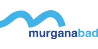 Logo der Firma Murganabad Hallenbad aus Gaggenau