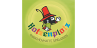 Logo der Firma Spielwaren Hotzenplotz aus Düsseldorf