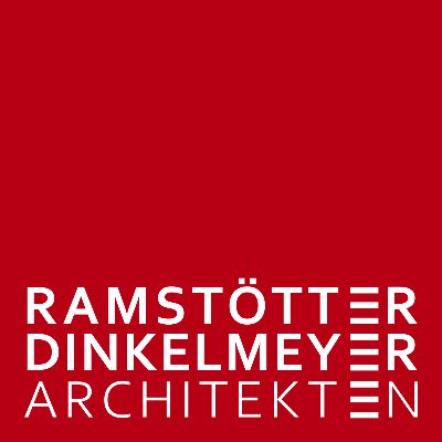 Logo der Firma Ramstötter Dinkelmeyer Architekten GmbH aus Nürnberg