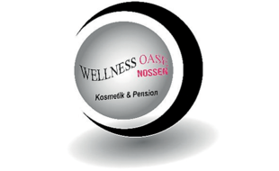 Logo der Firma Pension & Wellness-Oase aus Nossen