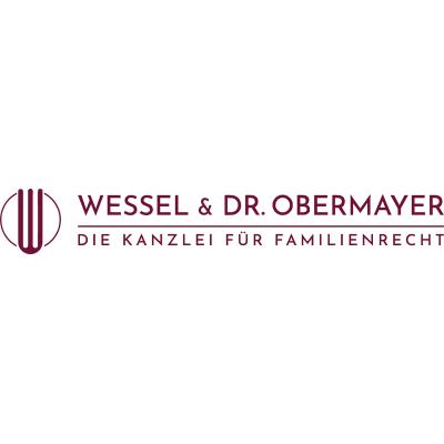 Logo der Firma Kanzlei Wessel & Dr. Obermayer aus Erlangen