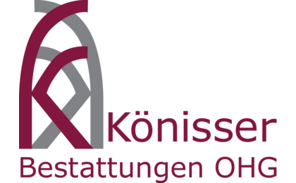 Logo der Firma Könisser Bestattungen OHG aus Tönisvorst