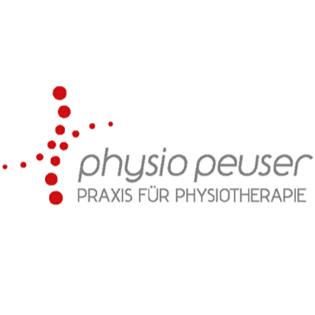 Logo der Firma Physio Peuser (Praxis im Lieberhaus) aus Bad Camberg