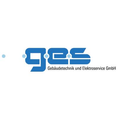 Logo der Firma ges Gebäudetechnik und Elektroservice GmbH aus Nürnberg
