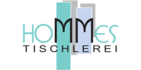 Logo der Firma Hommes Tischlerei aus Dormagen