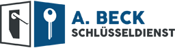 Logo der Firma A. Beck Schlüsseldienst Voerde aus Voerde (Niederrhein)