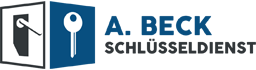 Logo der Firma A. Beck Schlüsseldienst Neuss aus Neuss