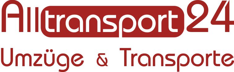 Logo der Firma Alltransport24 Umzüge Hannover aus Hannover