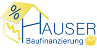 Logo der Firma Hauser Christian und Max, Baufinanzierung aus Cham