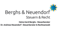 Logo der Firma Berghs & Neuendorf Steuerberater Rechtsanwalt PartG mbB aus Viersen