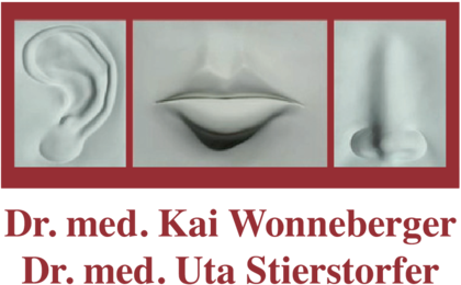 Logo der Firma Dr. med. Kai Wonneberger - Facharzt für Hals-Nasen-Ohrenheilkunde aus Krefeld