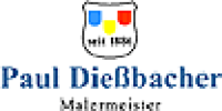 Logo der Firma Paul Dießbacher aus Bad Reichenhall