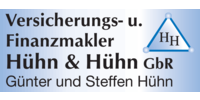 Logo der Firma HÜHN & HÜHN GbR aus Schleiz