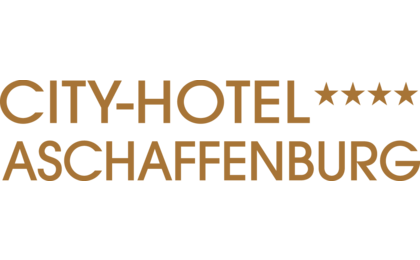 Logo der Firma City-Hotel Aschaffenburg aus Aschaffenburg