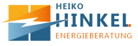 Logo der Firma Energieberatung Hinkel aus Gotha