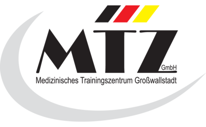 Logo der Firma Massage medizinisches Trainingszentrum Großostheim aus Großostheim