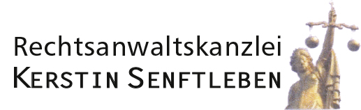 Logo der Firma Rechtsanwältin Kerstin Senftleben aus Neumarkt i. d. Oberpfalz