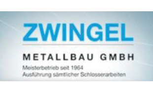 Logo der Firma Zwingel Metallbau GmbH aus Roth