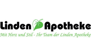 Logo der Firma Linden Apotheke aus Schwandorf