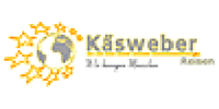 Logo der Firma Käsweber Reisen und Mietwagenverkehr aus Pfaffing