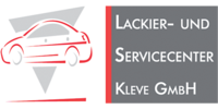Logo der Firma Autowerkstatt & Lackier- und Servicecenter Kleve GmbH & Auto Bendig aus Kleve