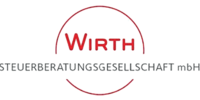 Logo der Firma Wirth Steuerberatungsgesellschaft mbH aus Ingolstadt