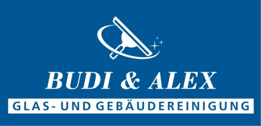 Logo der Firma BUDI & ALEX Glasreinigung & Gebäudereinigung aus Lilienthal