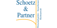 Logo der Firma Steuerberater Wirtschaftsprüfer Schoetz + Partner aus Dresden
