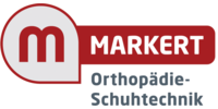 Logo der Firma Orthopädie-Schuhtechnik Thomas Markert aus Kassel