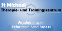 Logo der Firma Fitness Therapie- u. Trainingszentrum St. Michael aus Weiden